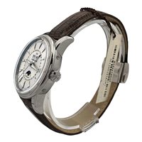 Orologio Wyler Vetta Uomo Calendario Fasi Luna in Acciaio 8116370215 - 8116370215